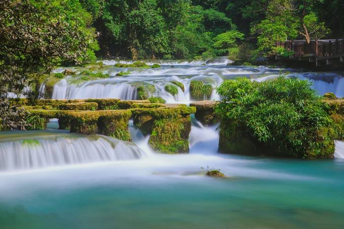 贵州旅游合适季节，什么时候去贵州旅游合适，去贵州几月份最好？