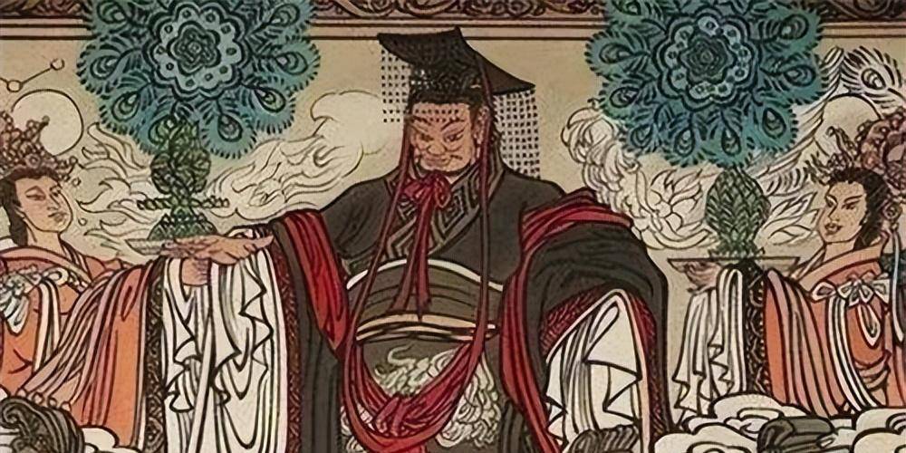 从平息夏朝叛乱的过程中,分析军队的结构到底有多重要_地区_夏氏_包括