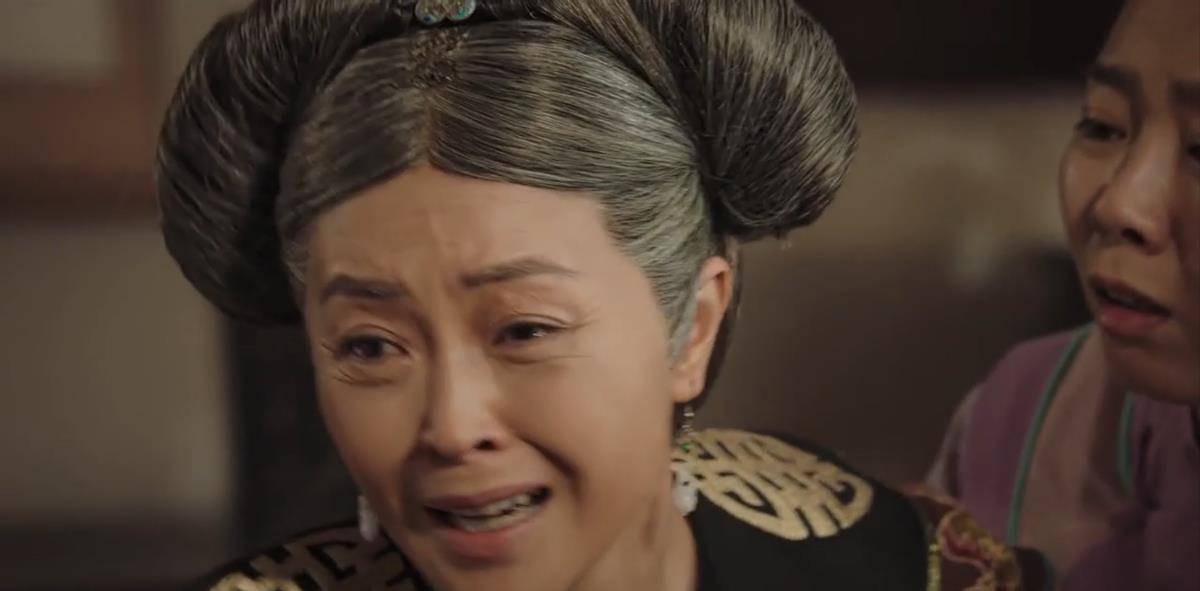 一个家人孩子被连累,一个下落不明_那拉氏_乾隆_阿哥