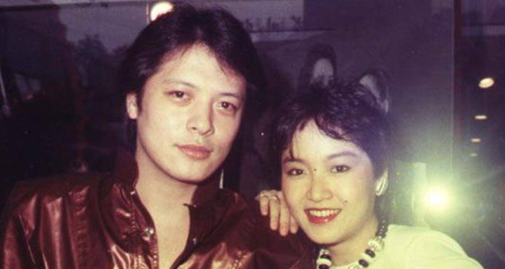 爆火时与邓丽君齐名的刘文正,退圈31年如蒸发,悬赏100万拍不到_生活
