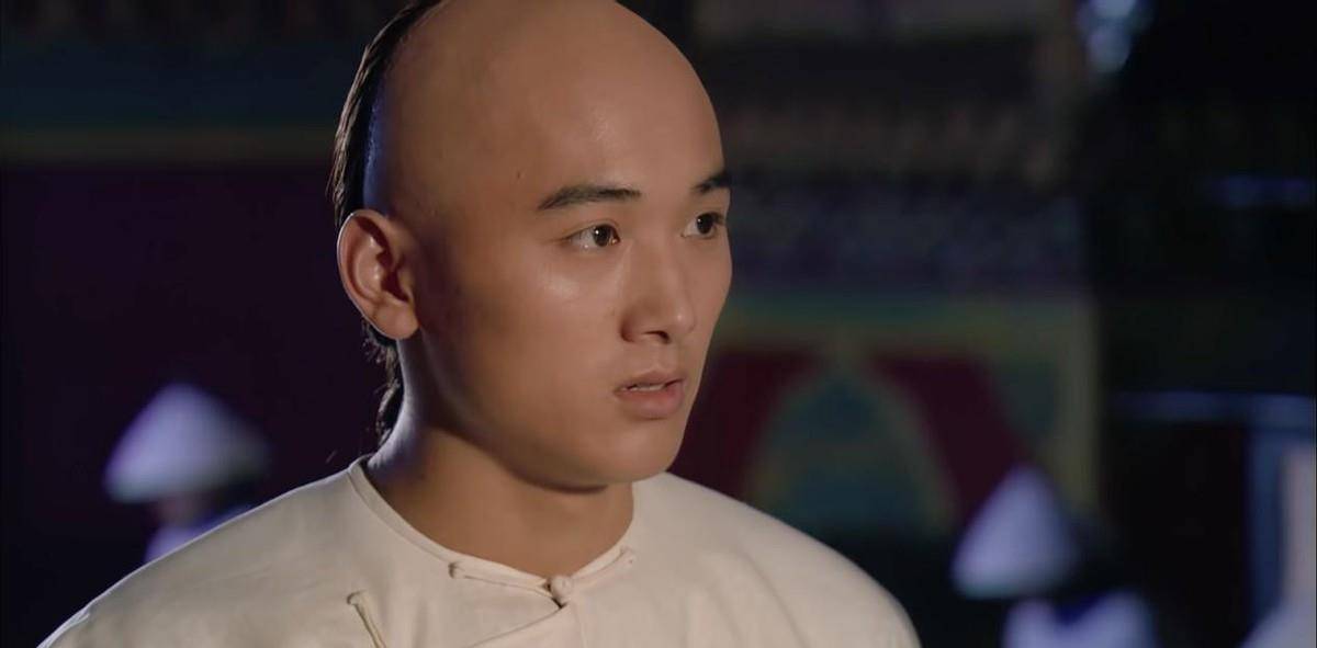 弘时是怎么作死的?