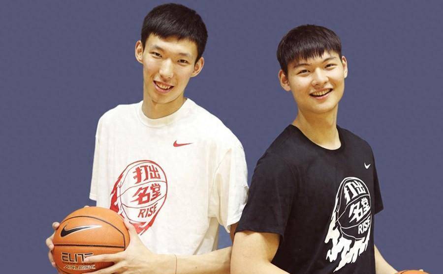 经过6年的等待,又一位nba球员即将诞生._汉森_预测_周琦