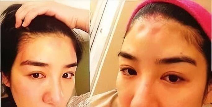 2次分手,被前夫泼脏水,曾经的一代女神黄奕如何成至此_策划_大叔_聂远