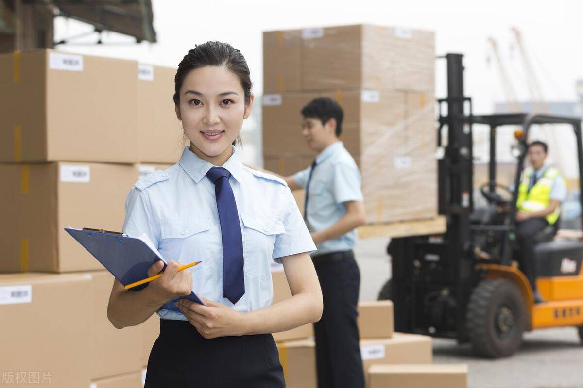 现代物流管理师怎么考取证书?考证干货分享_考试_相关_发展