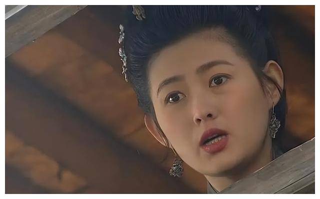 "潘金莲"54岁,闪婚无孩,直播带货新身份!_王思懿_角色_事业