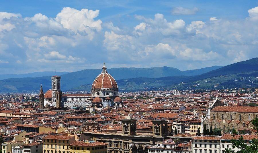 巅峰时期的罗马帝国有多辉煌?