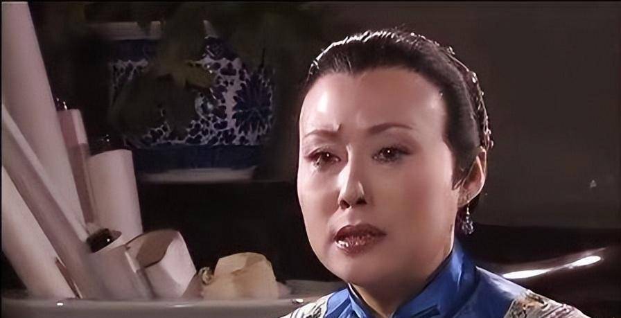 大宅门》播出21年,7位演员境况相差太大,女2号如今已没有名气_郭宝昌