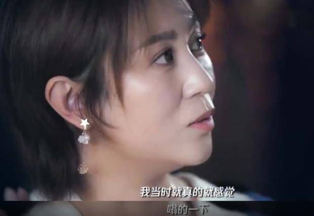 嫁给沈腾5年后,她仍旧活在马丽的阴影下,日日如鲠在喉_王琦_时候_继父