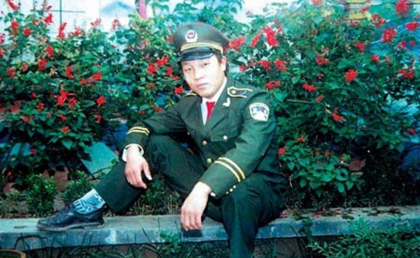 湖北32岁男子,因杀妻被判15年,11年后"亡妻"现身:我对不起他_张在玉