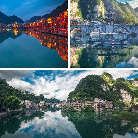 镇远古镇当地服务好的导游公司,镇远古镇自由行私人管家推荐_景区