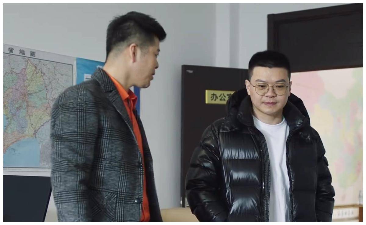 《乡村爱情16》剧情离谱,王香秀的两个前夫变兄弟,爱情线又乱了_马忠