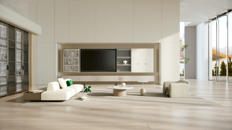 百得胜水漆全屋定制开启品牌高质量发展新征程,持续精进产品服务_漆整