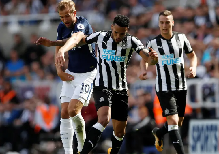 布莱克本 vs 纽卡斯尔联