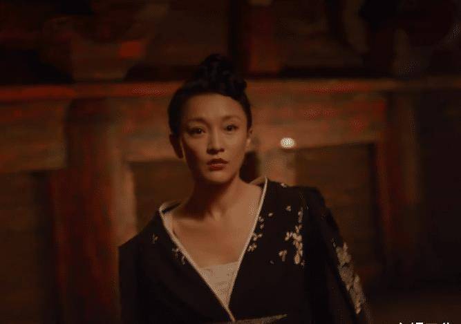 《侍神令》预告来袭,都在关注周迅的造型,而我被陈伟霆迷住了!