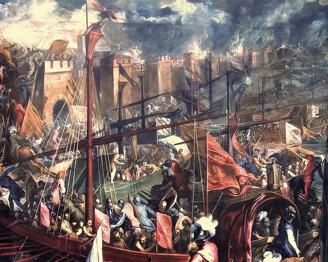 与此同时,由于法国人阻止弗莱芒人过埃斯泰尔桥,弗莱明人于 8 月 14