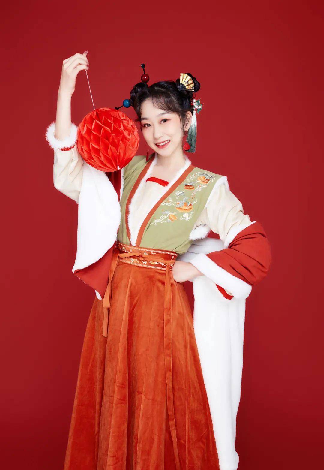 5个00后女孩,因京剧走红,被称00后非遗传承人_戏曲_视频_网友