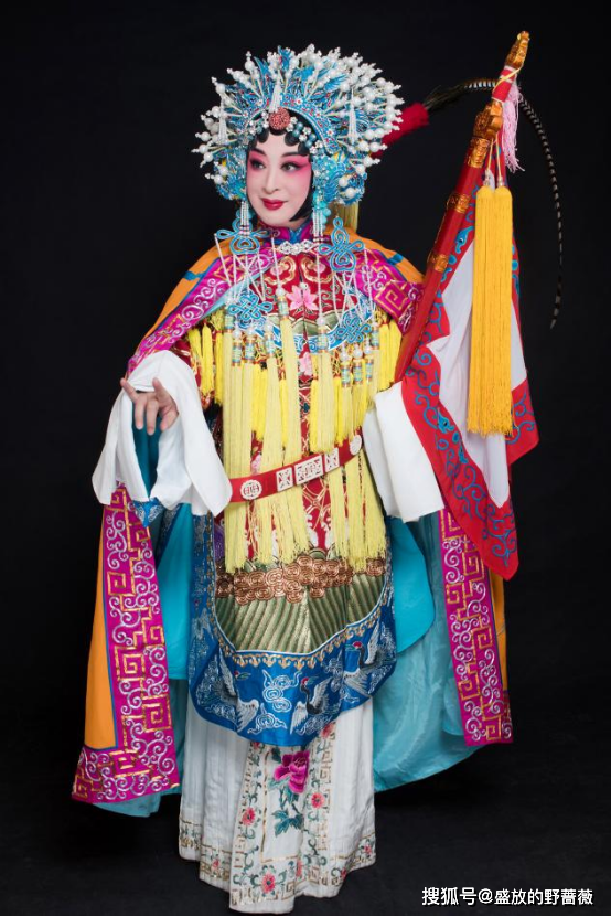 豫剧_代表作_河南