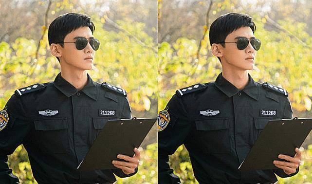 如今与白敬亭搭档,剧照流出后:不追亏惨了_姜珮瑶_剧中_佟年跟