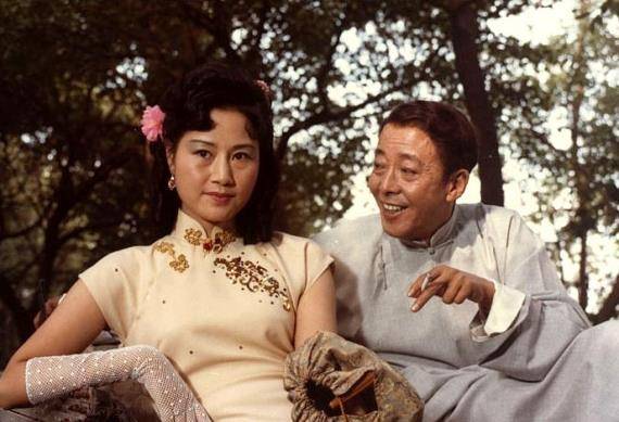 她演《西游记》爆红,消失多年以为是结婚生子,没想到早已离世_詹萍萍