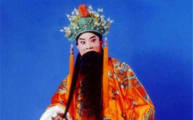 三天不吃馍也要听听刘忠河,被称为豫剧马连良,为何传为杀妻犯?