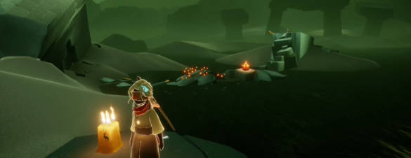 27任务怎么做 2024年2月27日每日任务通关攻略[多图]_先祖_大厅_玩家