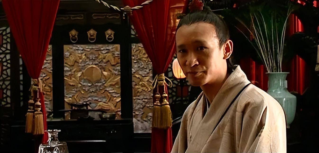 《大明王朝1566》高翰文:以改兼赈,两难自解