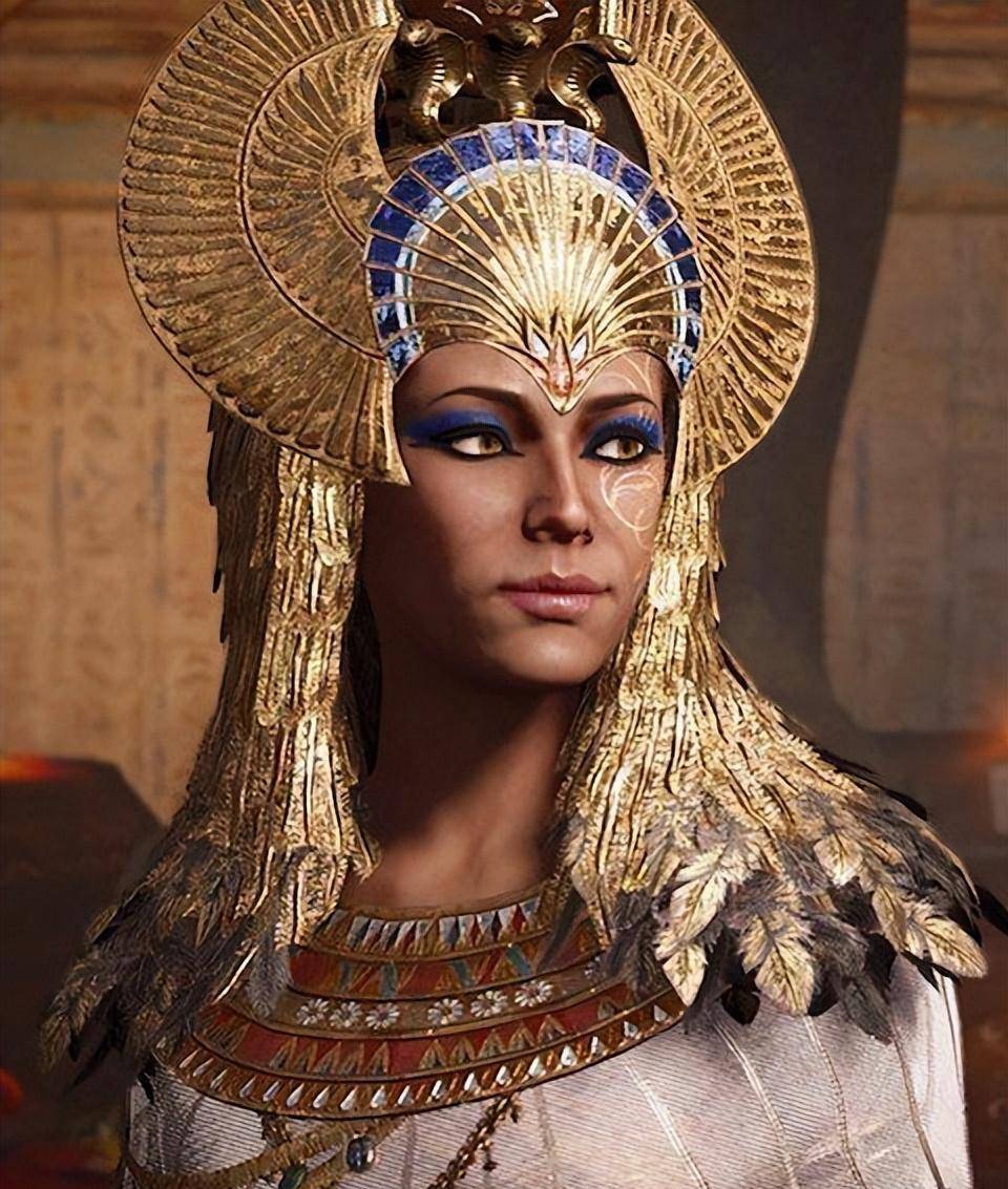 弥赛亚出生地之谜:弥赛亚出生于罗马后,有迹象表明他源于古埃及_国王