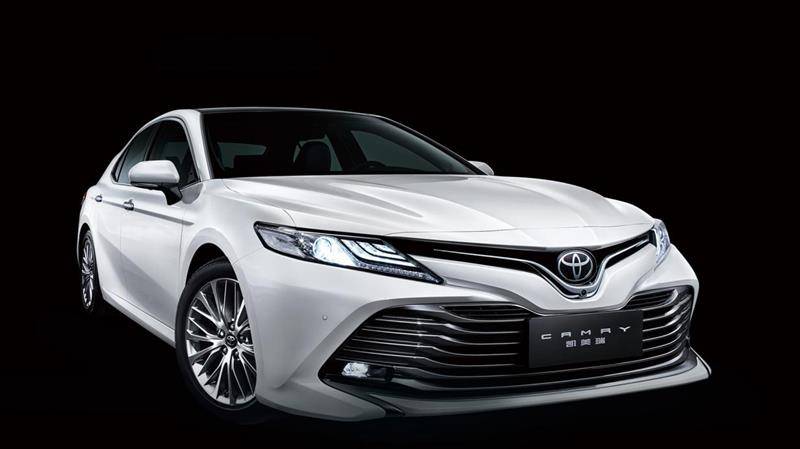 目前,第九代凯美瑞即将在今年3月6日上市,第八代凯美瑞价格也跌倒了冰