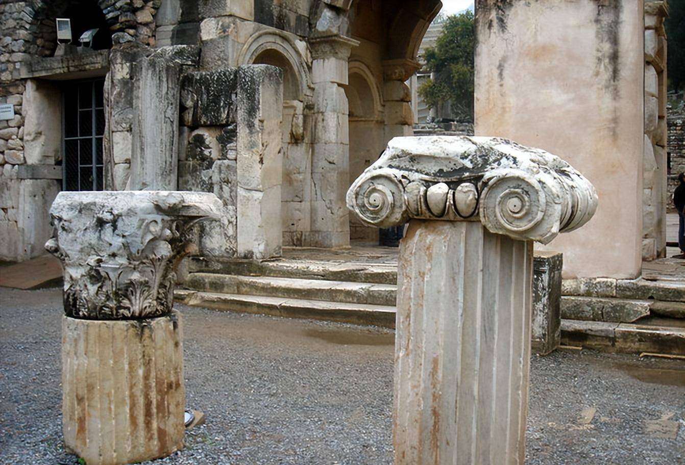 比扎罗马神庙_世纪_寺庙_建筑