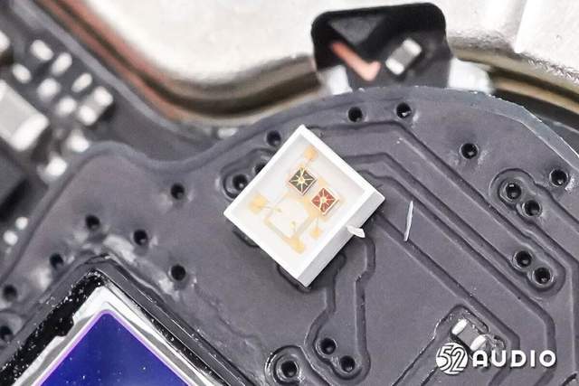 redmi watch 4智能手表拆解,150 种运动模式,精准记录运动轨迹_支持