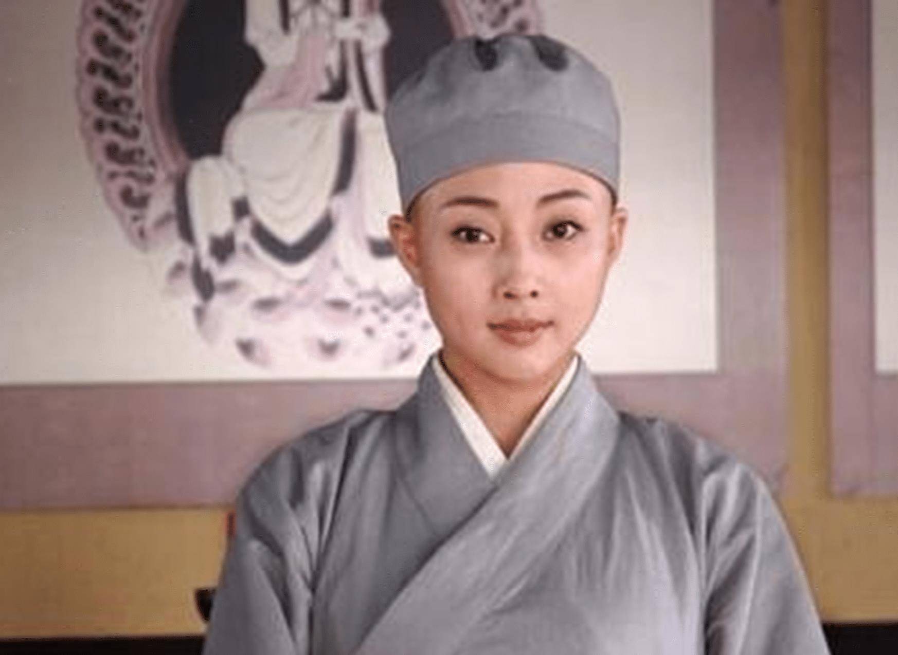 贾平凹《废都》:美貌的小尼姑慧明怀孕了,始作俑者到底是谁?