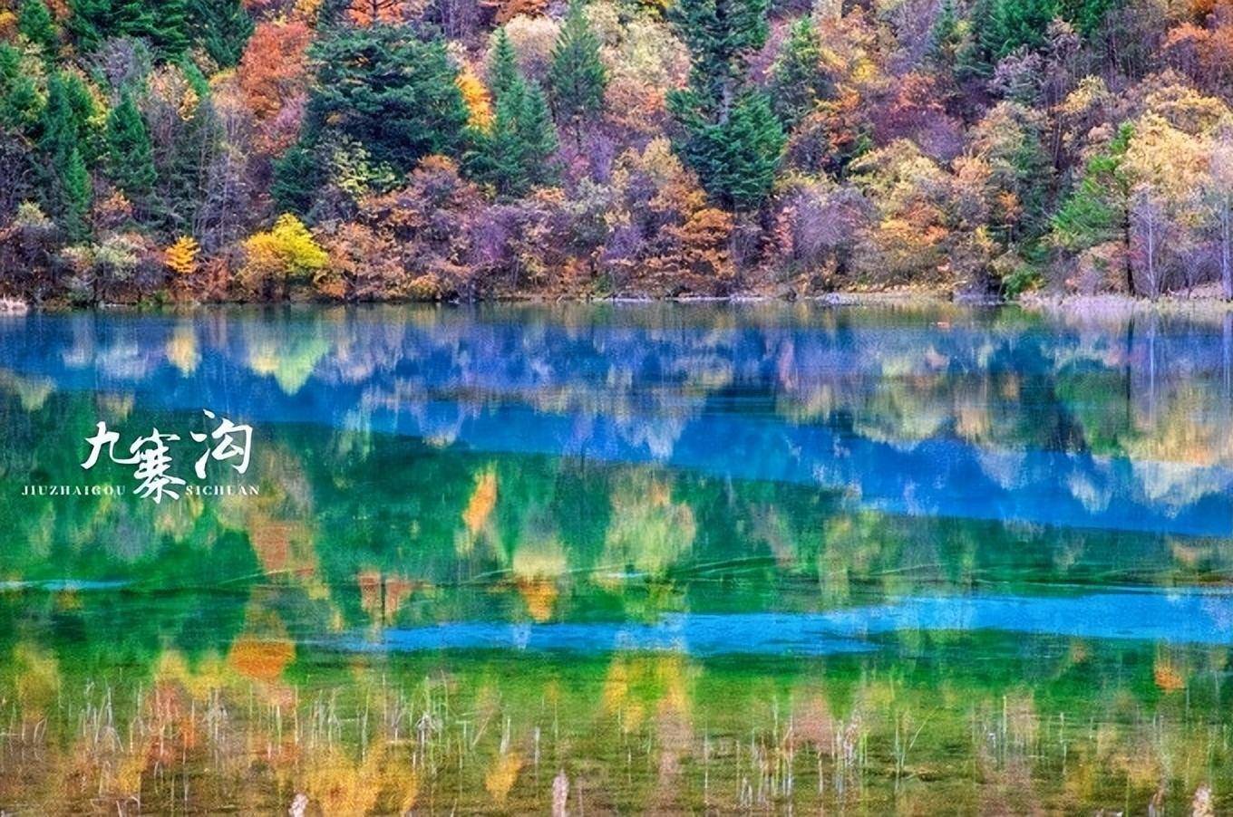 五天四晚行程安排线路,四川5日游这么玩省心省钱_旅游_景点_门票