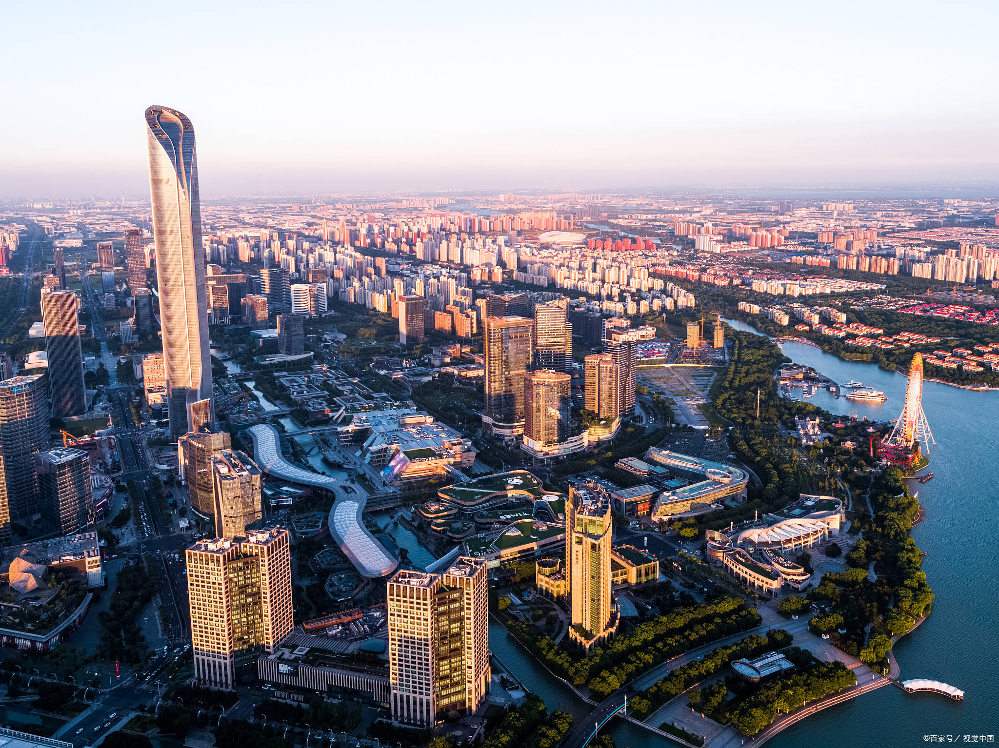 杭州当地导游推荐,杭州有哪些好玩的地方?_旅途_小菲_美食