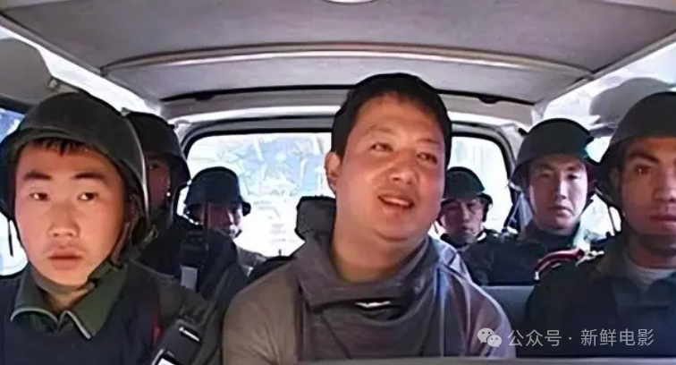 《猎冰》张颂文原型,制毒30多吨,只卖外国人和大毒枭做生意_刘招华