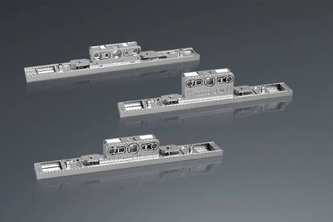 斯特瑞五金(stritec hardware)是一家在五金配件制造