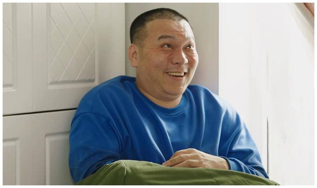 文松成功刷脸,角色出彩笑点拉满,赵本山请对了人_丁力_王木_大拿