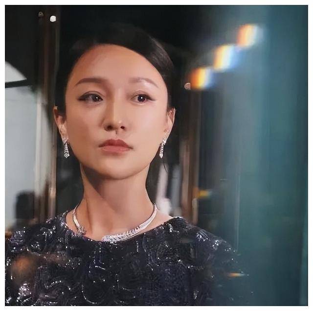 周迅演技大爆发!《如懿传》遭严厉评论,本人亲自澄清!_网友_吐槽_投诉