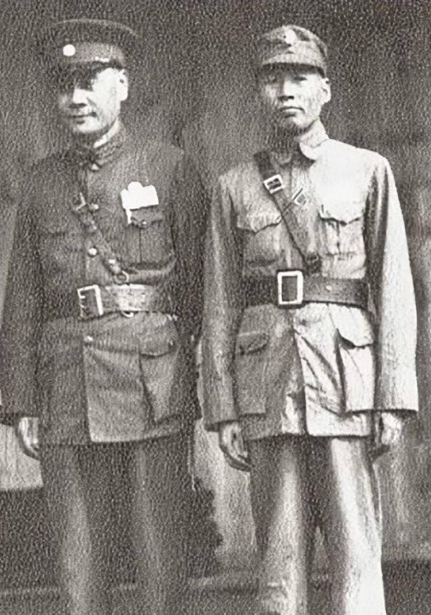 刘文辉_川军_熊克武