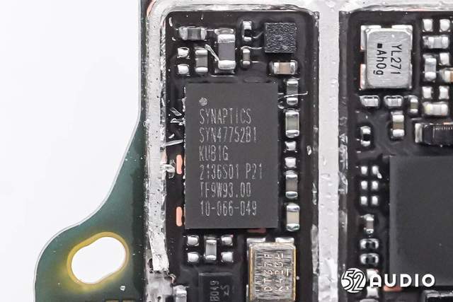 redmi watch 4智能手表拆解,150 种运动模式,精准记录运动轨迹_支持