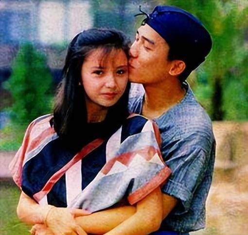 掌掴曾志伟,为蓝洁瑛发声,与梁朝伟6年感情终落空_媒体_富豪_丘凯敏