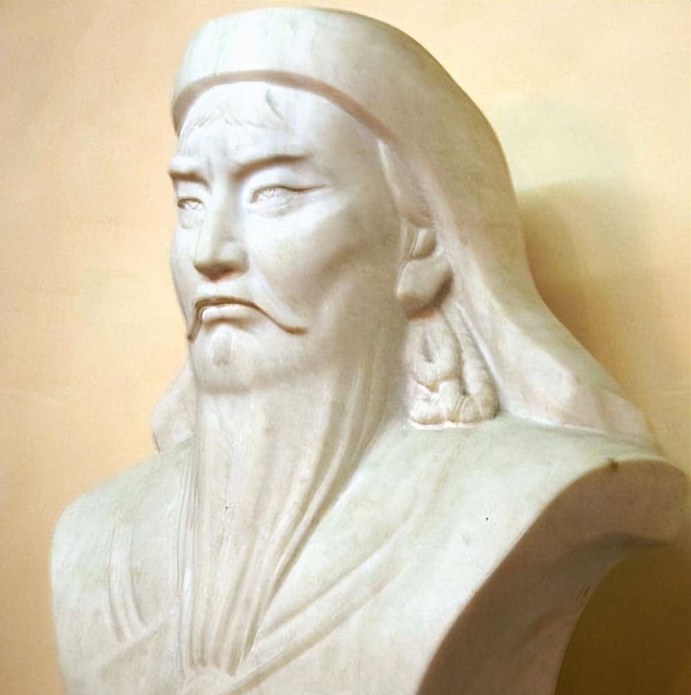 到 1219 年,甚至朝鲜北部成吉思汗追击逃到那里的契丹部落时遭到袭击.