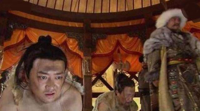后裔为名,让此人现身,得知下落后脸色一变:弄死他_朱慈焕_王士元_生活