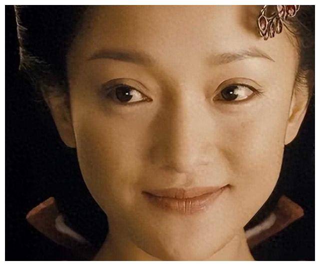 周迅49岁"无人敢娶",成果证明她已迈向新生活!_成功_梦想_观众