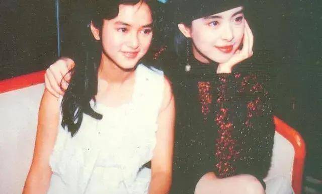 比肩周慧敏,拒嫁林志颖,27岁沦为"豪门弃妇"的她如今怎样了?