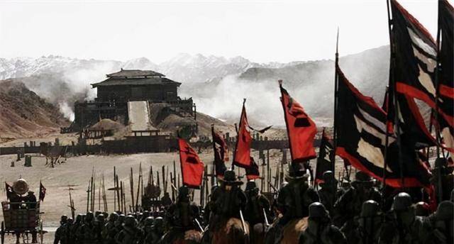 千古阳谋"金刀计"为何无解?