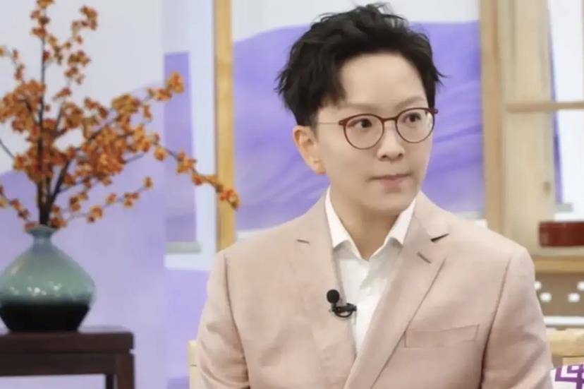 "说郭德纲"相声不能带火京剧",郭德纲只回了五个字_王佩瑜_麒麟_陶阳