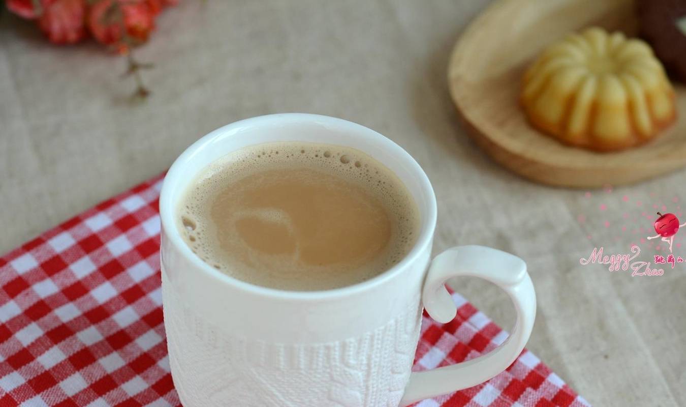 自制豆浆豆奶经济实惠又健康!