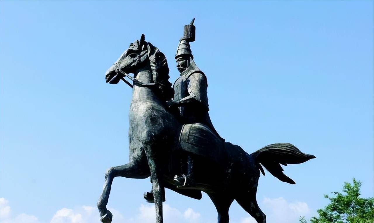 世上本没有满洲,范文程告诉皇太极:你其实是天女后人,满人_库伦_大金