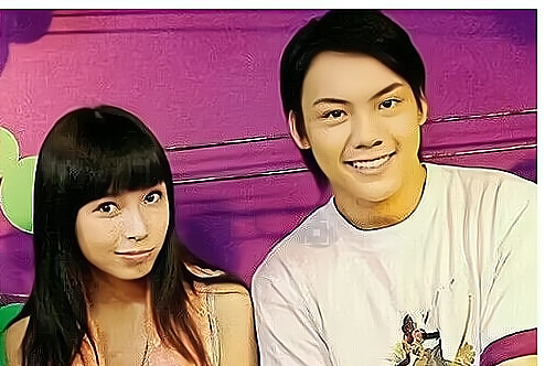 陈伟霆何穗疑似恋情曝光,男方不介意女方疑似曾有婚史?