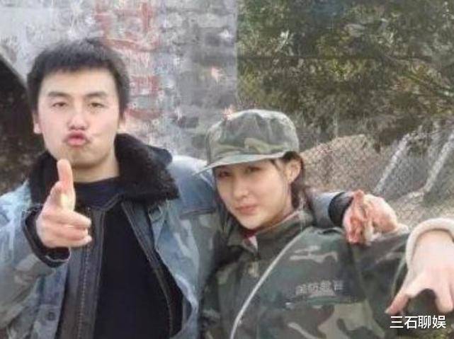 嫁给自己同班同学的五位女星,前四位都被宠上天,唯独她撕得很惨_生活